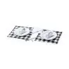 Set picnic 2 servicios funda RPET 600D - Imagen 2
