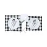 Set picnic 2 servicios funda RPET 600D - Imagen 3