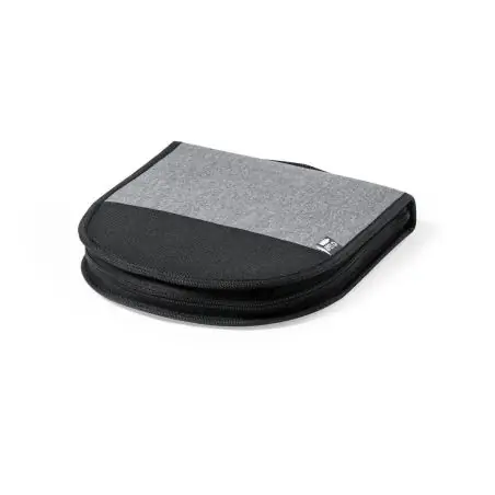 Set picnic 2 servicios funda RPET 600D