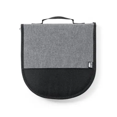 Set picnic 2 servicios funda RPET 600D