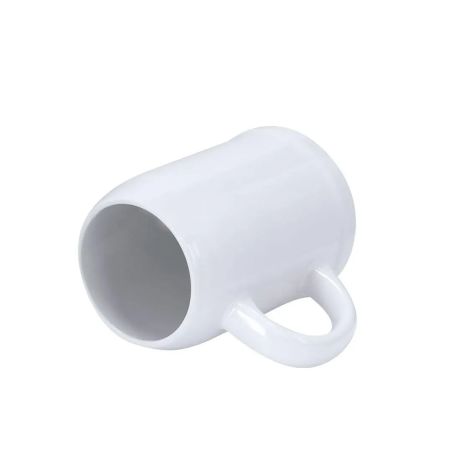 Jarra cerámica 500 ml sublimación
