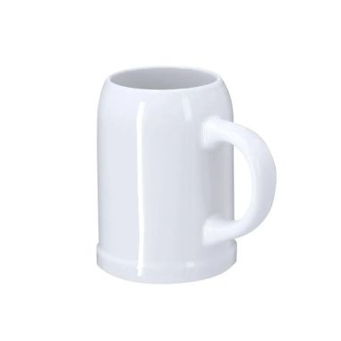 Jarra cerámica 500 ml sublimación