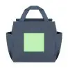 Bolsa nevera RPET 600D acolchada - Imagen 7
