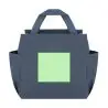 Bolsa nevera RPET 600D acolchada - Imagen 8