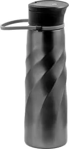 Botella BrandCharger Vortex Athletica | Reciclada | 1 l Ecológica Personalizada 101163677
