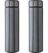 Termo acero inox 425 ml con colador de té - Imagen 70