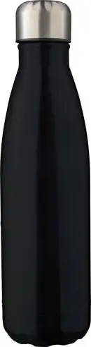Botella termo acero inox reciclado 500 ml doble pared GRS