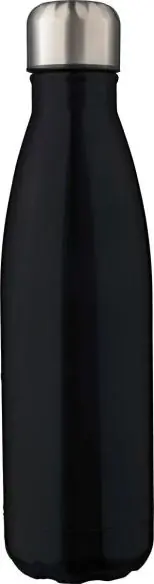 Botella termo acero inox reciclado 500 ml doble pared GRS