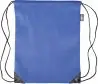Mochila de cuerdas RPET 210D 5 L esquinas PU - Imagen 19