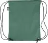 Mochila de cuerdas RPET 210D 5 L esquinas PU - Imagen 26