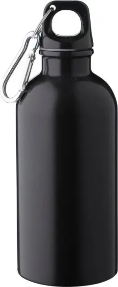 Bidón acero inox reciclado 304 400 ml