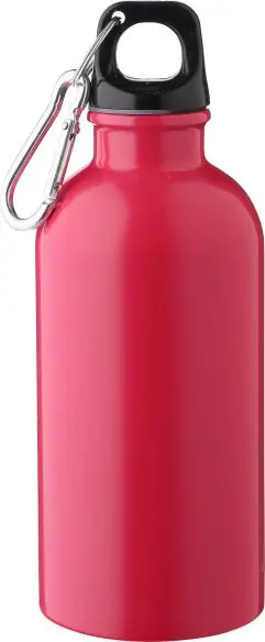 Bidón acero inox reciclado 304 400 ml
