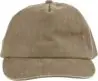 Gorra de algodón 240 g/m² con efecto lavado - Imagen 28