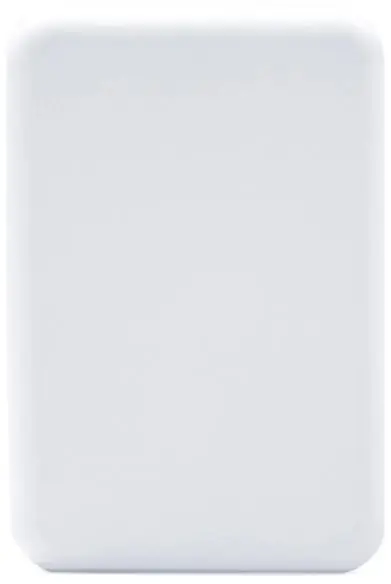 Power bank BrandCharger 5000 15W reciclado