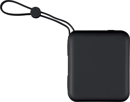 Power bank ABS reciclado 10000 mAh 22,5W