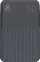 Power bank ABS reciclado 10000 mAh relieve - Imagen 13