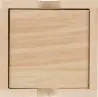 Sudoku de madera de pino con tablero elevable - Imagen 9