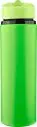 Bidón acero reciclado Zeno 500 ml con pajita - Imagen 125