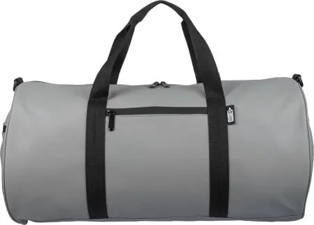 Bolsa deportiva rPET 600D PU forro 210D 40L bandolera