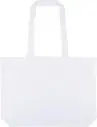 Bolsa tote algodón 140 g/m² refuerzo 10 cm - Imagen 19