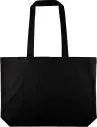 Bolsa tote algodón 140 g/m² refuerzo 10 cm - Imagen 41