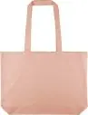 Bolsa tote algodón 140 g/m² refuerzo 10 cm - Imagen 53