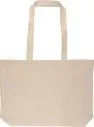 Bolsa tote algodón 140 g/m² 48 x 34 x 10 cm - Imagen 13