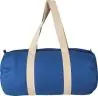 Bolsa deportiva algodón 180 g/m² con cremallera - Imagen 8