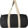 Bolsa deportiva algodón 180 g/m² con cremallera - Imagen 11