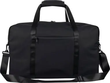 Bolsa deportiva PU reciclado 3 L con bandolera