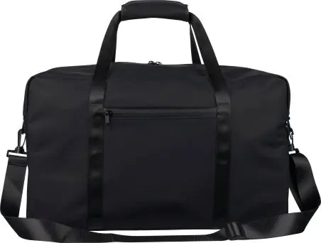 Bolsa deportiva PU reciclado 3 L con bandolera