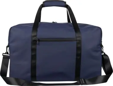 Bolsa deportiva PU reciclado 3 L con bandolera