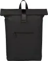 Mochila rolltop PU reciclado 19 L portátil 16" - Imagen 23