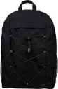 Mochila deportiva rPET 600D con bandas elásticas - Imagen 20