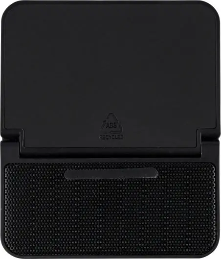 Cargador inalámbrico 3 en 1 con altavoz 15W