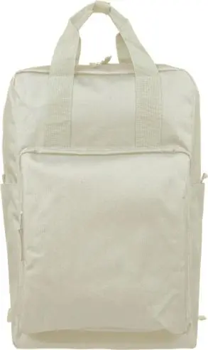 Mochila rPET 900D laptop 16'' con trolley