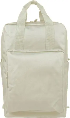 Mochila rPET 900D laptop 16'' con trolley