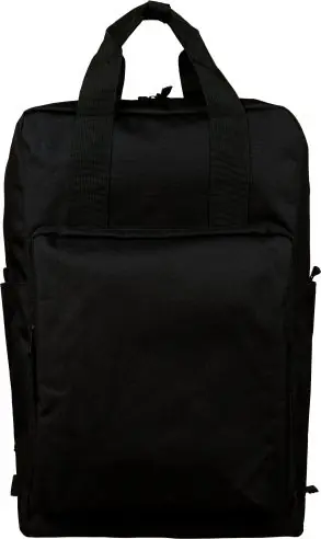 Mochila rPET 900D laptop 16'' con trolley