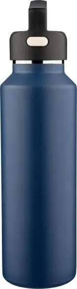Botella termo Mace acero reciclado 600 ml