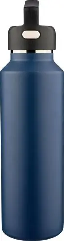 Botella termo Mace acero reciclado 600 ml