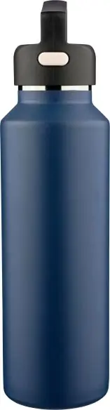 Botella termo Mace acero reciclado 600 ml