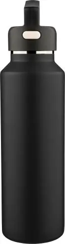 Botella termo Mace acero reciclado 600 ml