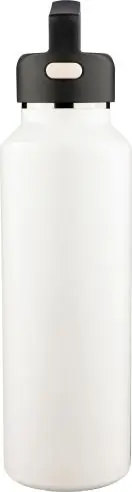 Botella termo Mace acero reciclado 600 ml