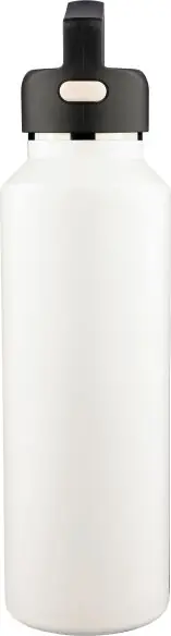 Botella termo Mace acero reciclado 600 ml