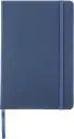 Cuaderno A5 PU reciclado cuadrícula 96 páginas - Imagen 27
