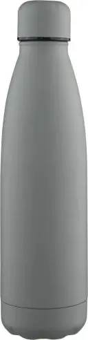 Botella termo Sunny acero reciclado 500 ml