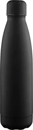 Botella termo Sunny acero reciclado 500 ml