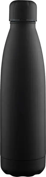 Botella termo Sunny acero reciclado 500 ml
