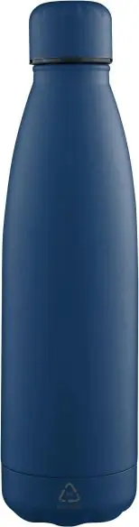 Botella termo Sunny acero reciclado 500 ml