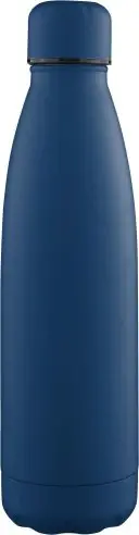 Botella termo Sunny acero reciclado 500 ml